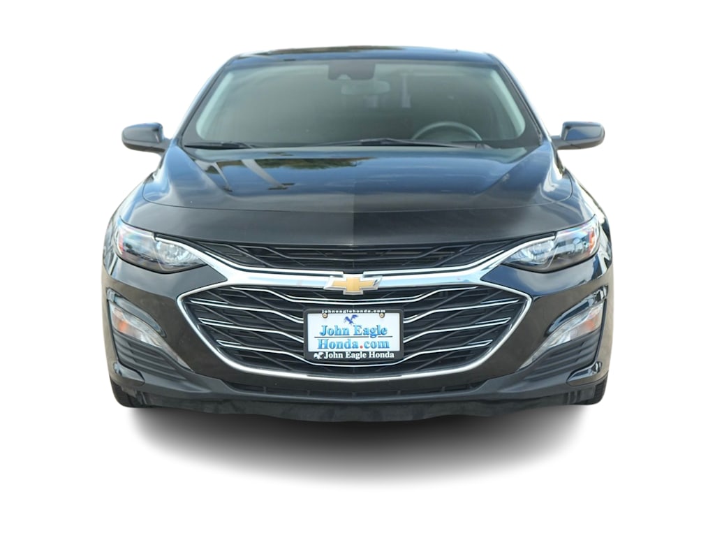 Thumbnail: 2023 Chevrolet Malibu - 6