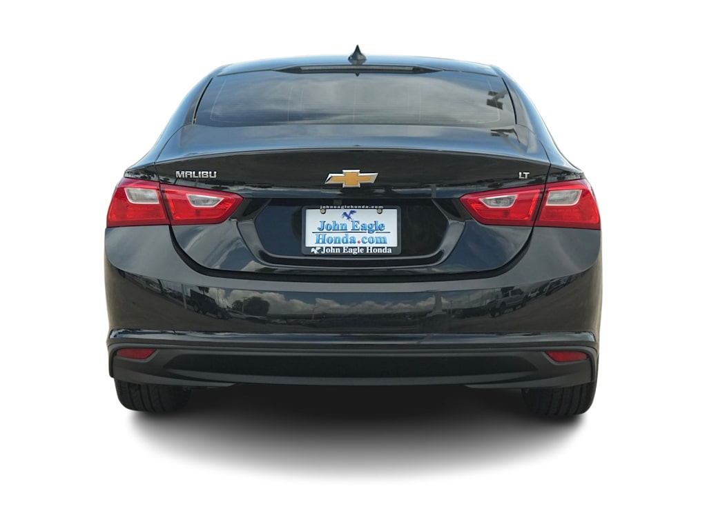 Thumbnail: 2023 Chevrolet Malibu - 5