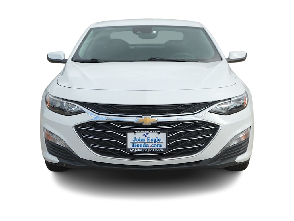 Thumbnail: 2024 Chevrolet Malibu - 6