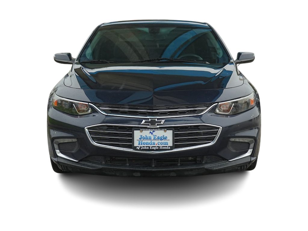 Thumbnail: 2018 Chevrolet Malibu - 6