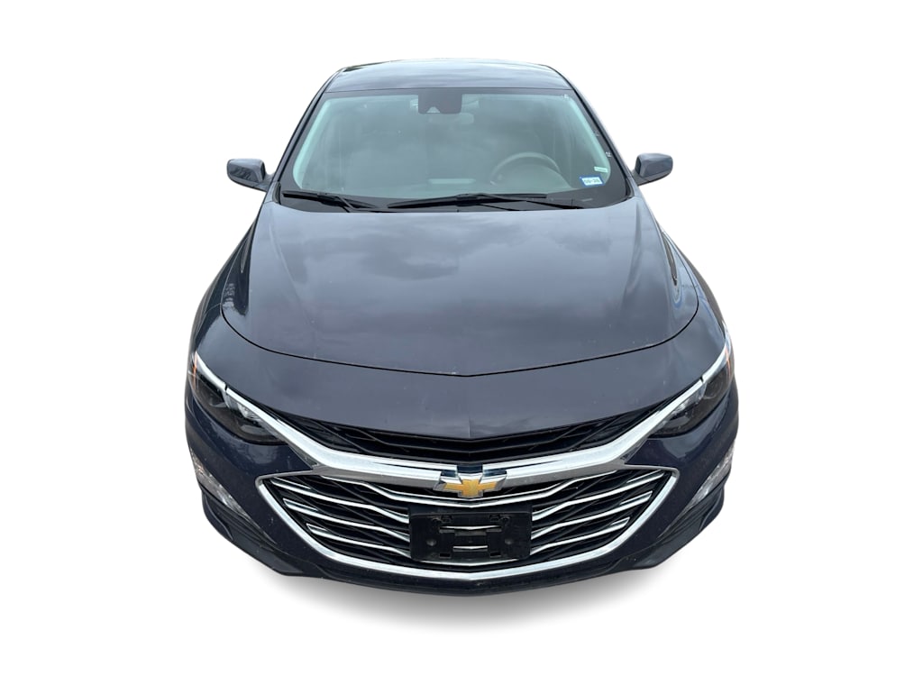 Thumbnail: 2025 Chevrolet Malibu - 6