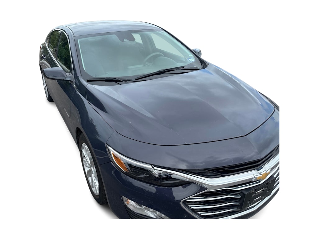 Thumbnail: 2025 Chevrolet Malibu - 12