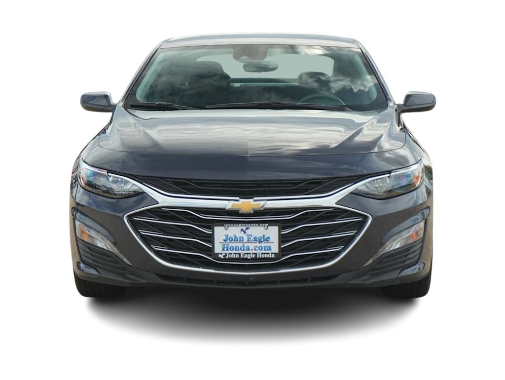 Thumbnail: 2025 Chevrolet Malibu - 6