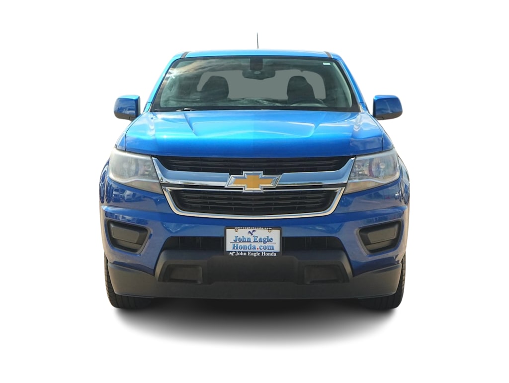 Thumbnail: 2020 Chevrolet Colorado - 6