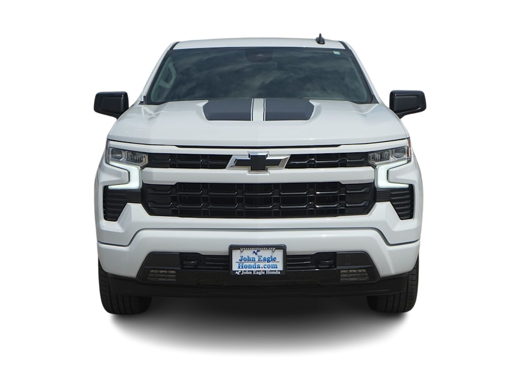 Thumbnail: 2024 Chevrolet Silverado 1500 - 6