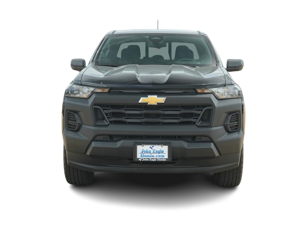 Thumbnail: 2025 Chevrolet Colorado - 6