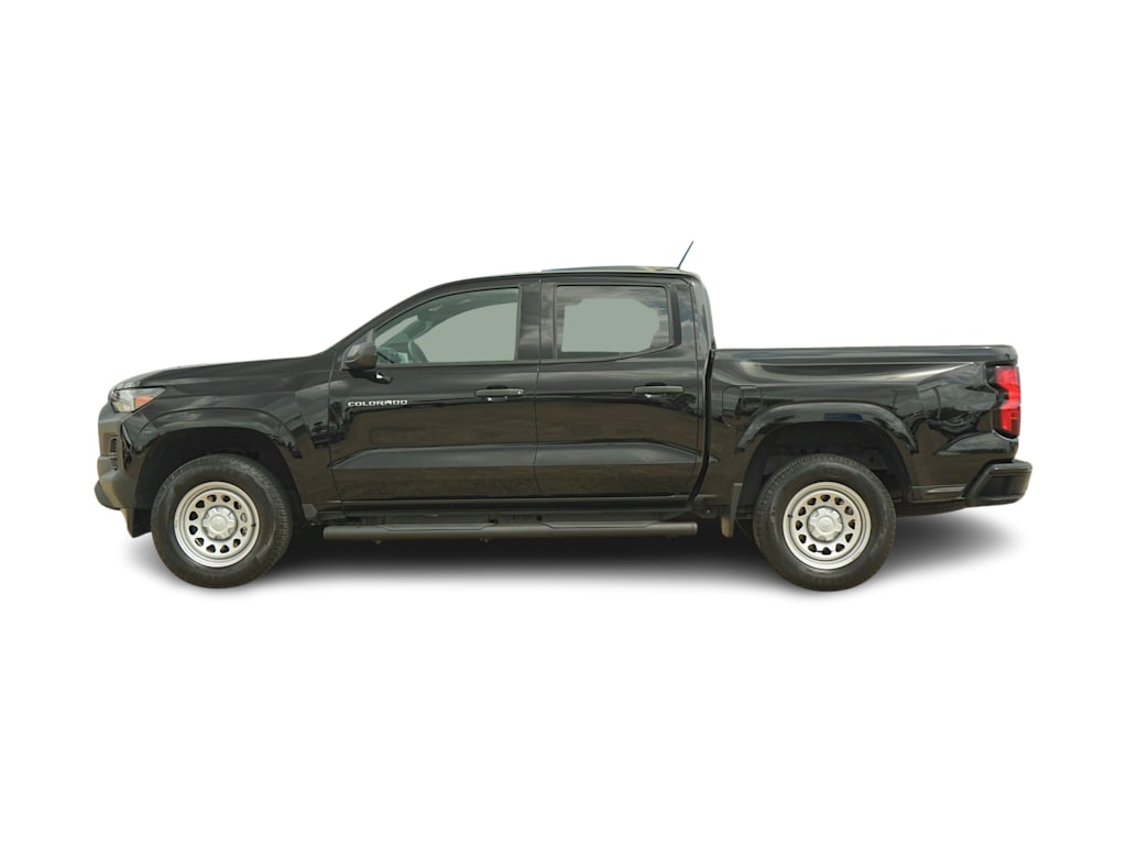 Thumbnail: 2025 Chevrolet Colorado - 3