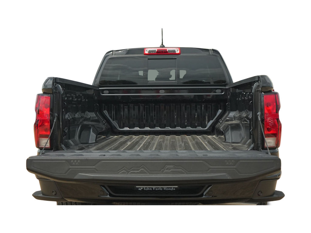 Thumbnail: 2025 Chevrolet Colorado - 18