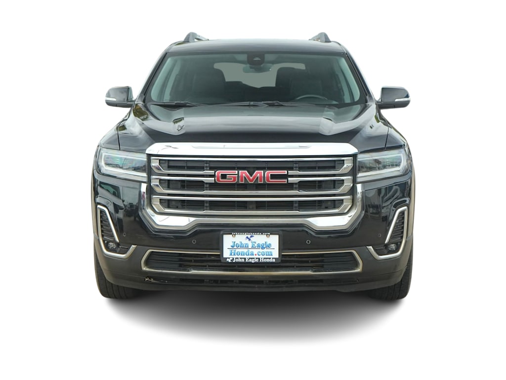 Thumbnail: 2023 GMC Acadia - 6