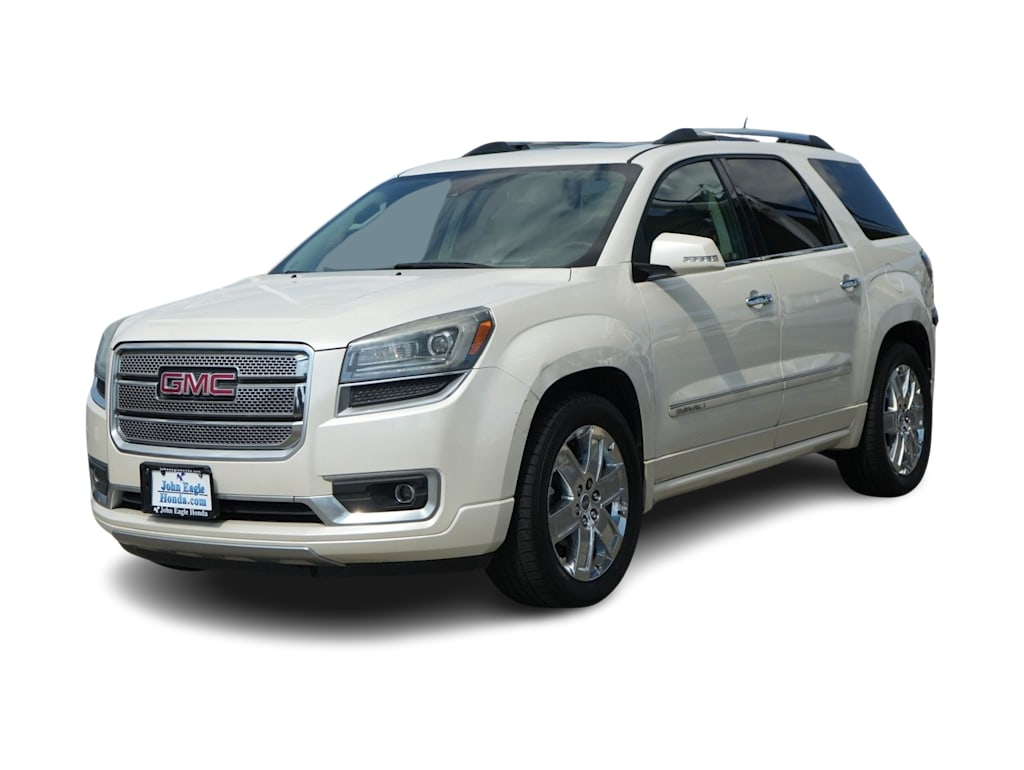 2015 GMC Acadia