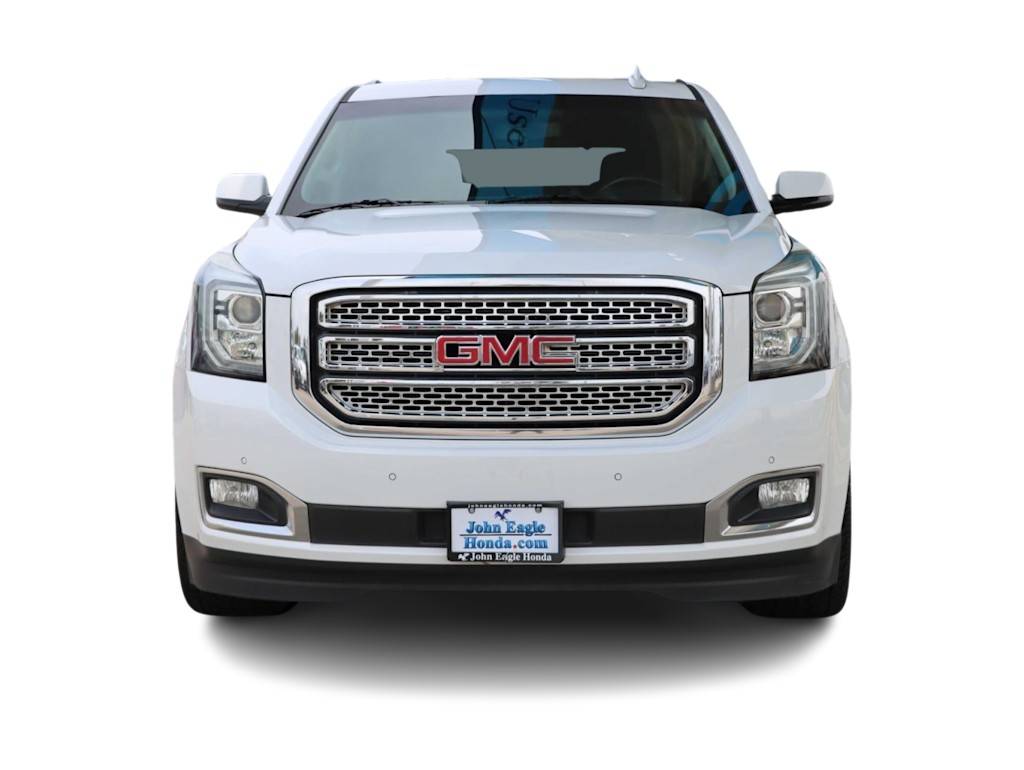 Thumbnail: 2018 GMC Yukon - 6