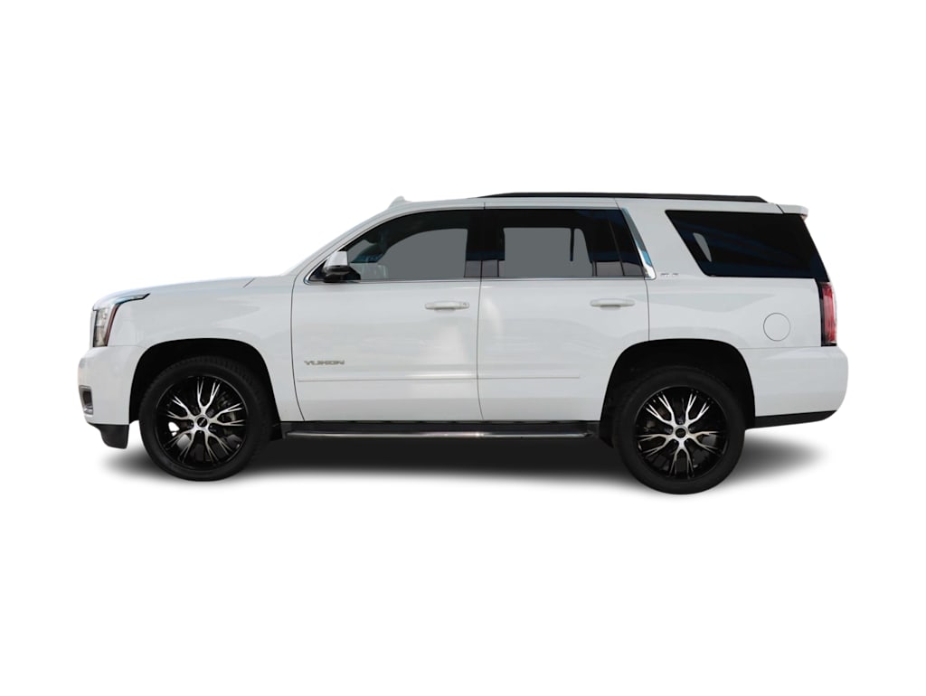 Thumbnail: 2018 GMC Yukon - 3