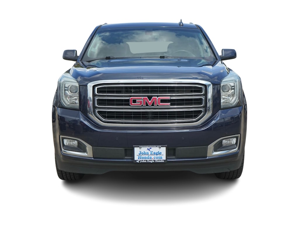 Thumbnail: 2018 GMC Yukon - 6
