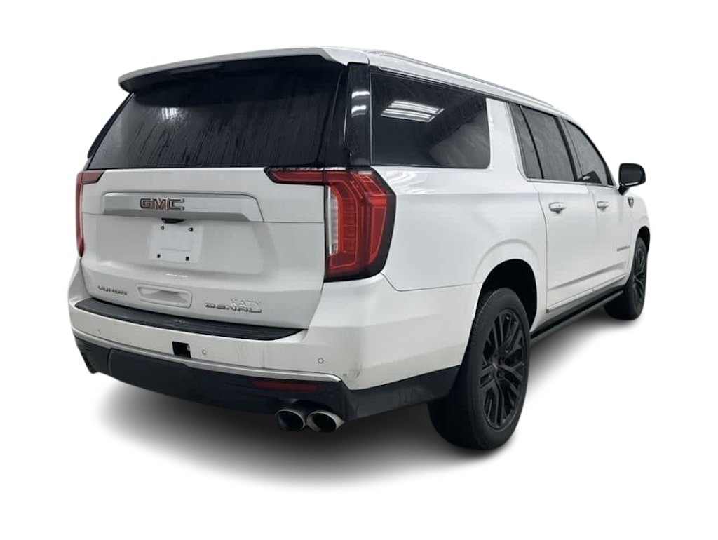 Thumbnail: 2021 GMC Yukon XL - 13