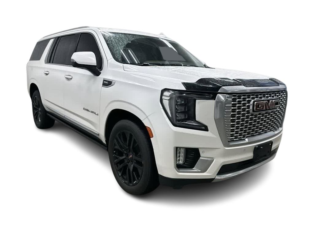 Thumbnail: 2021 GMC Yukon XL - 16