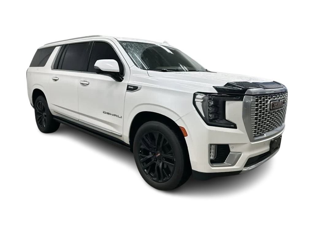 Thumbnail: 2021 GMC Yukon XL - 15