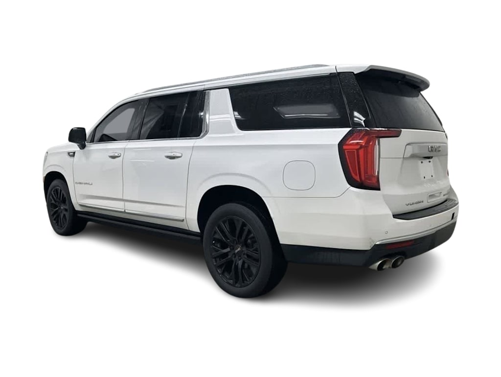 Thumbnail: 2021 GMC Yukon XL - 19