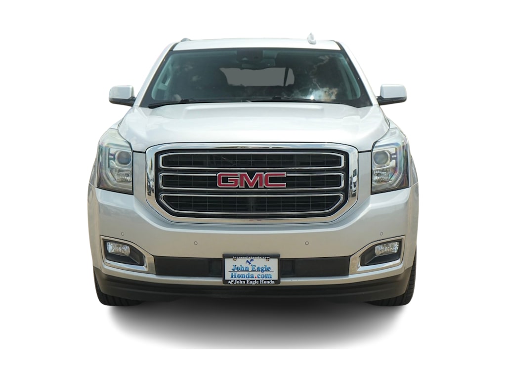 Thumbnail: 2020 GMC Yukon - 6