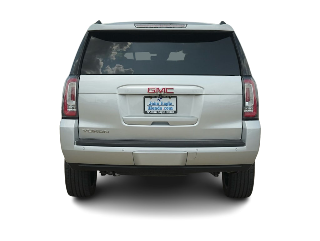 Thumbnail: 2020 GMC Yukon - 5