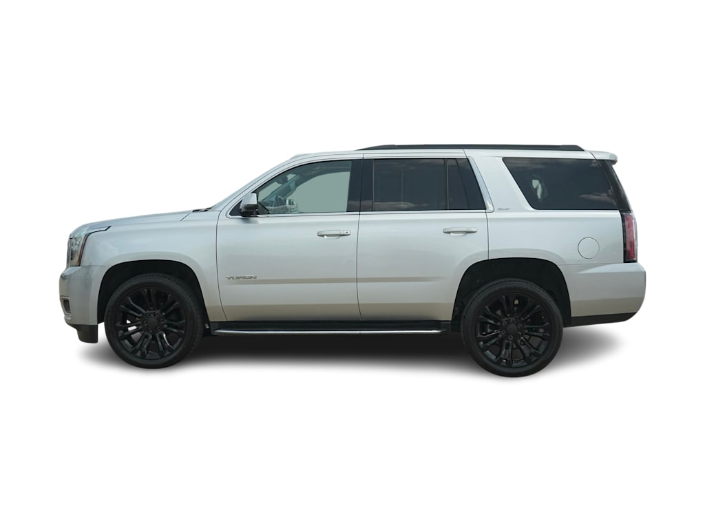 Thumbnail: 2020 GMC Yukon - 3