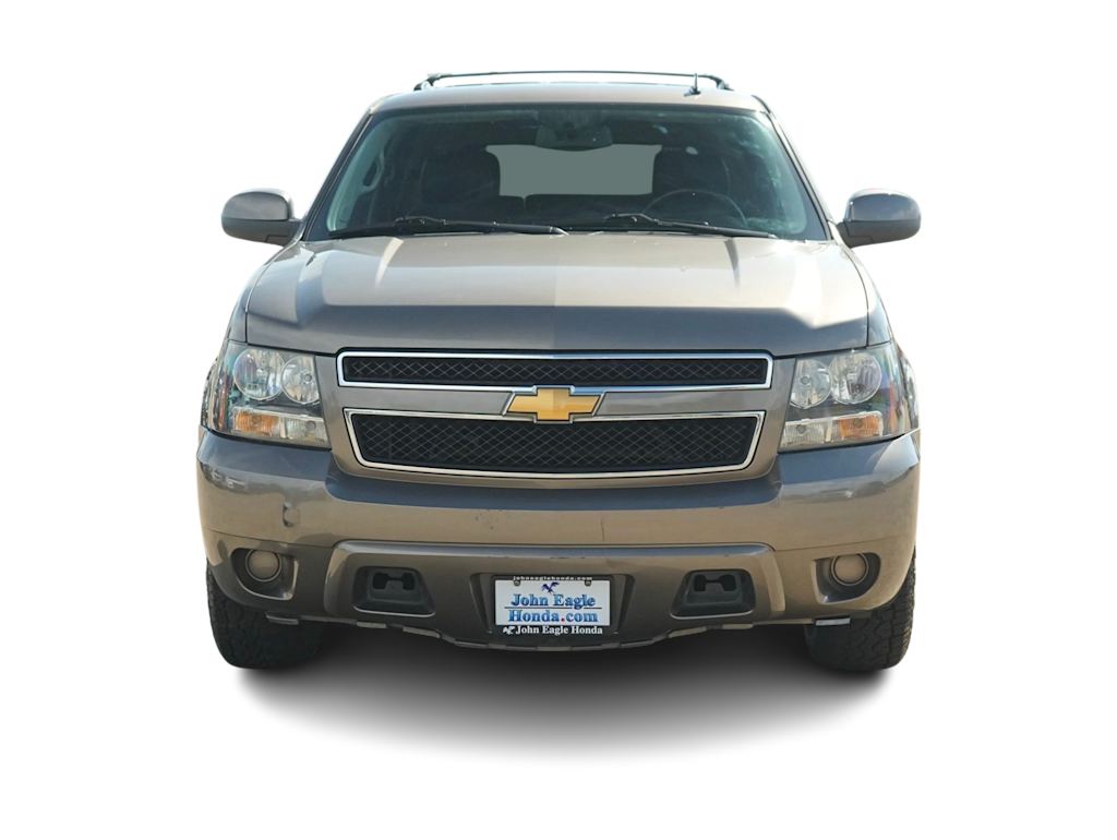 Thumbnail: 2012 Chevrolet Tahoe - 6