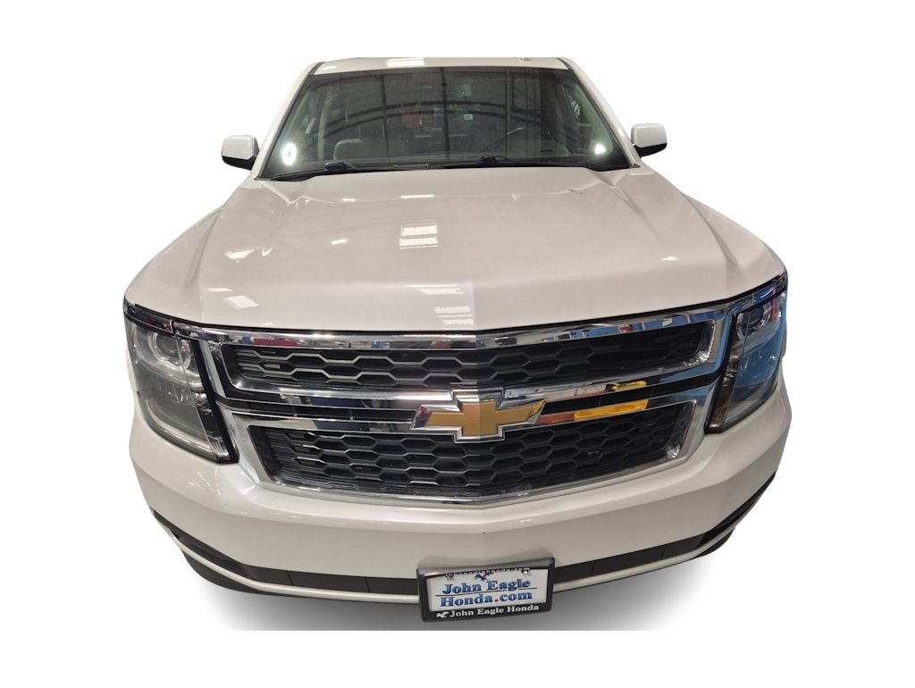 Thumbnail: 2018 Chevrolet Tahoe - 4