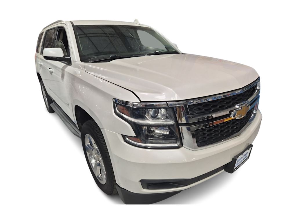 Thumbnail: 2018 Chevrolet Tahoe - 9