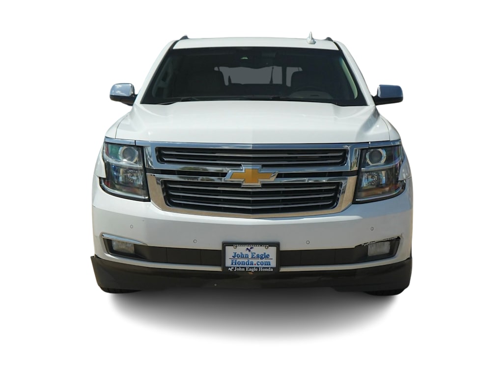 Thumbnail: 2016 Chevrolet Suburban - 6