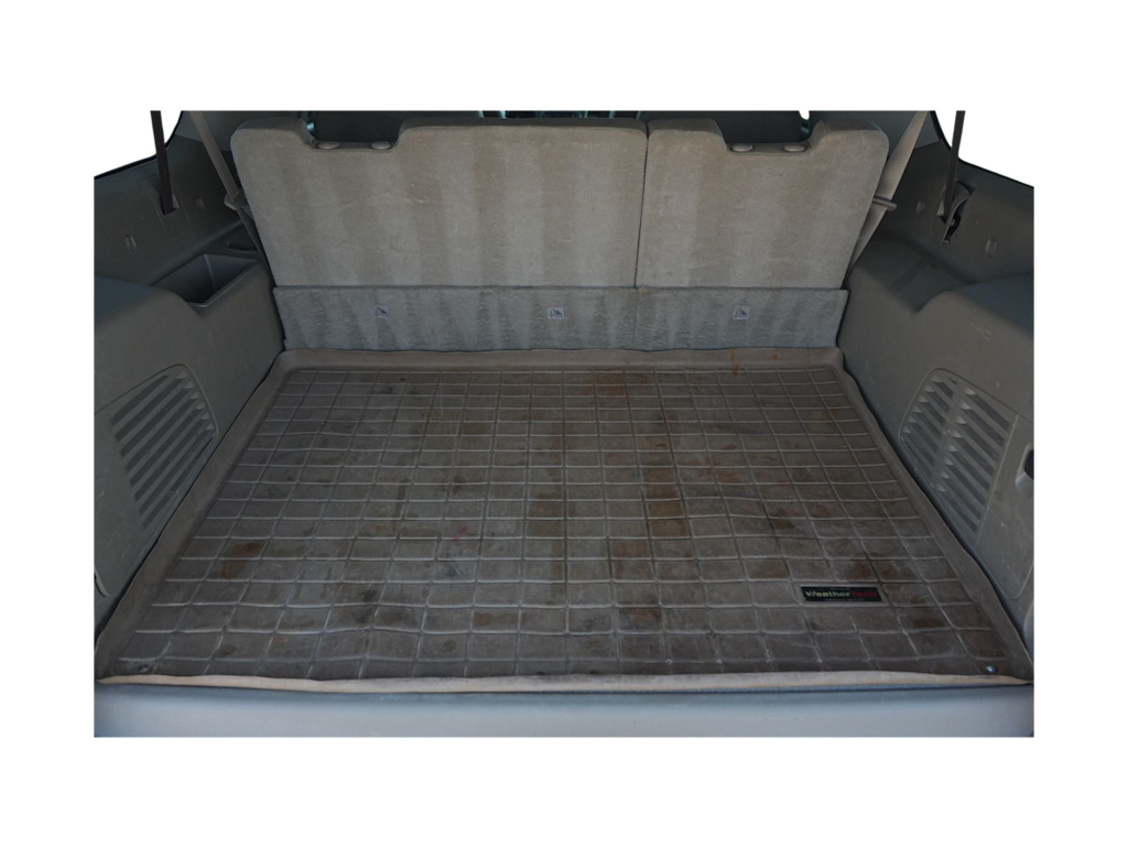 Thumbnail: 2016 Chevrolet Suburban - 17