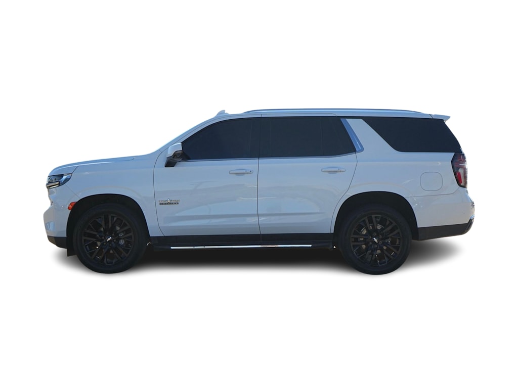Thumbnail: 2022 Chevrolet Tahoe - 3