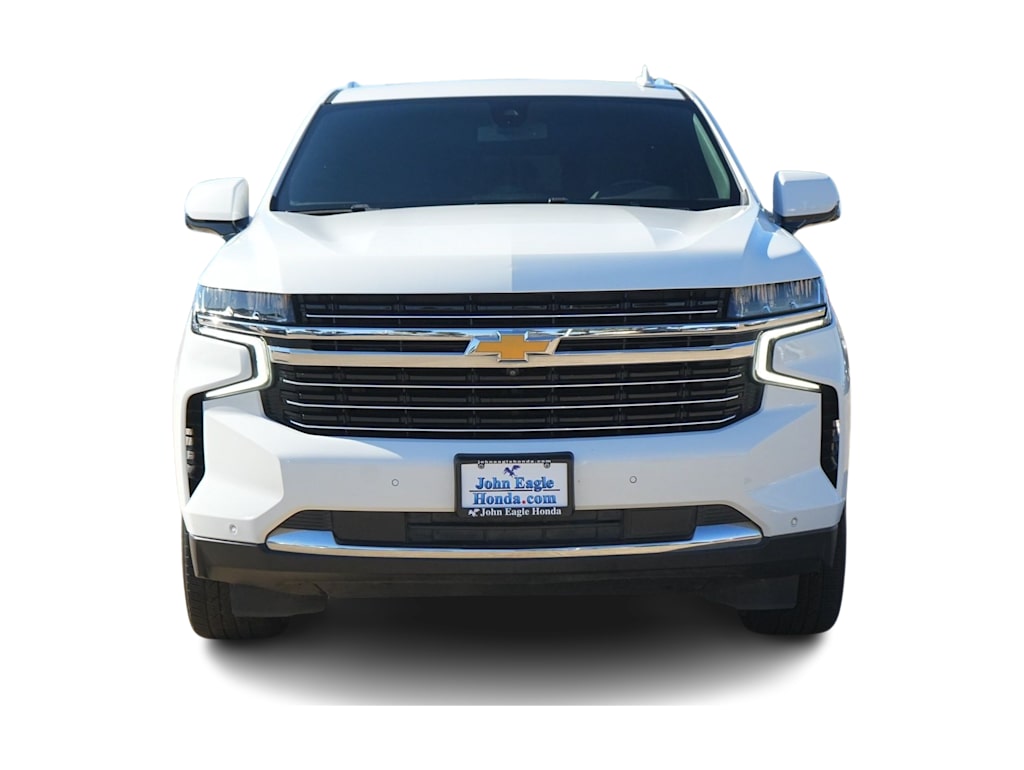 Thumbnail: 2022 Chevrolet Tahoe - 6