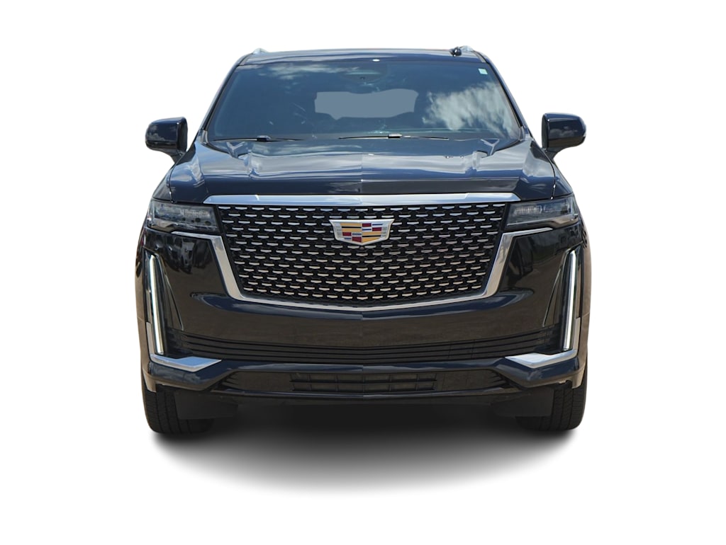 Thumbnail: 2024 Cadillac Escalade - 6