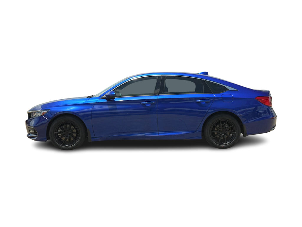 Thumbnail: 2019 Honda Accord - 3