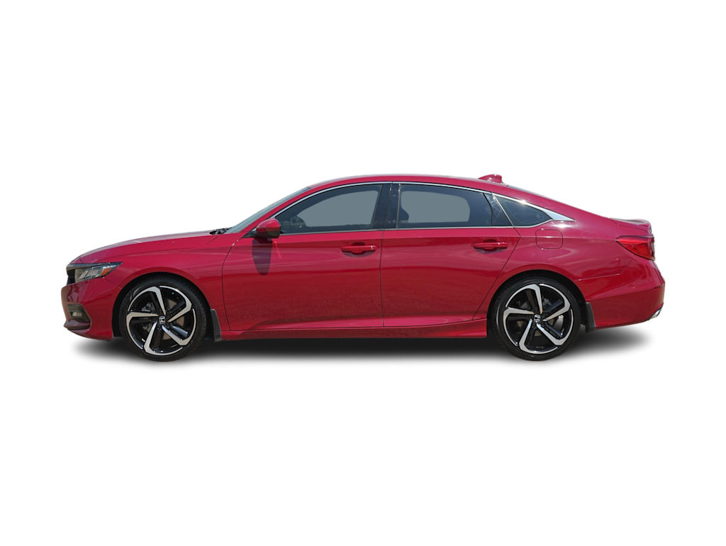 Thumbnail: 2020 Honda Accord - 3