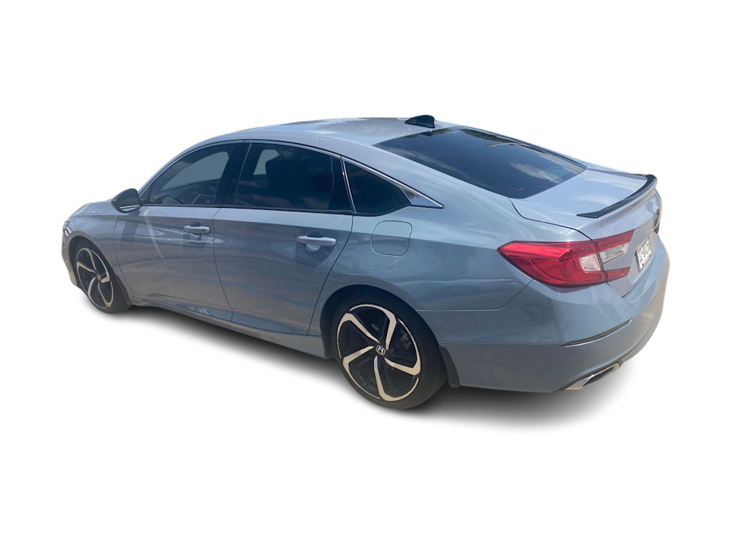 Thumbnail: 2022 Honda Accord - 2