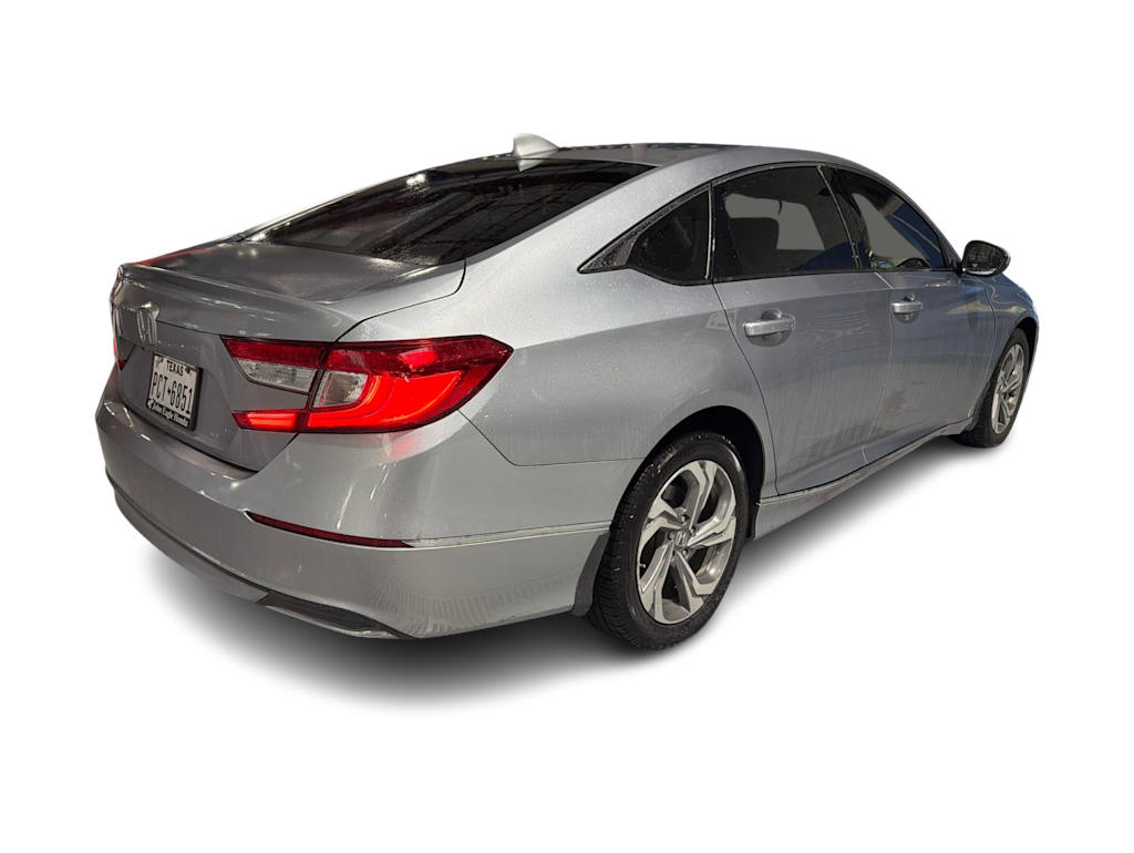 Thumbnail: 2020 Honda Accord - 8
