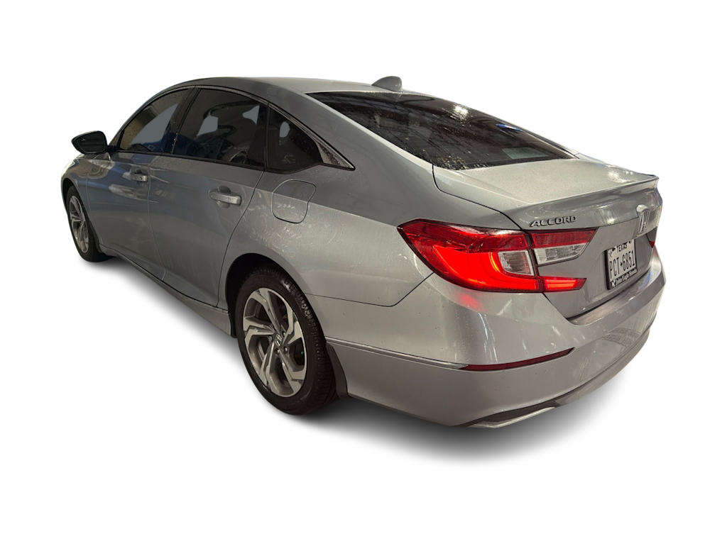 Thumbnail: 2020 Honda Accord - 3