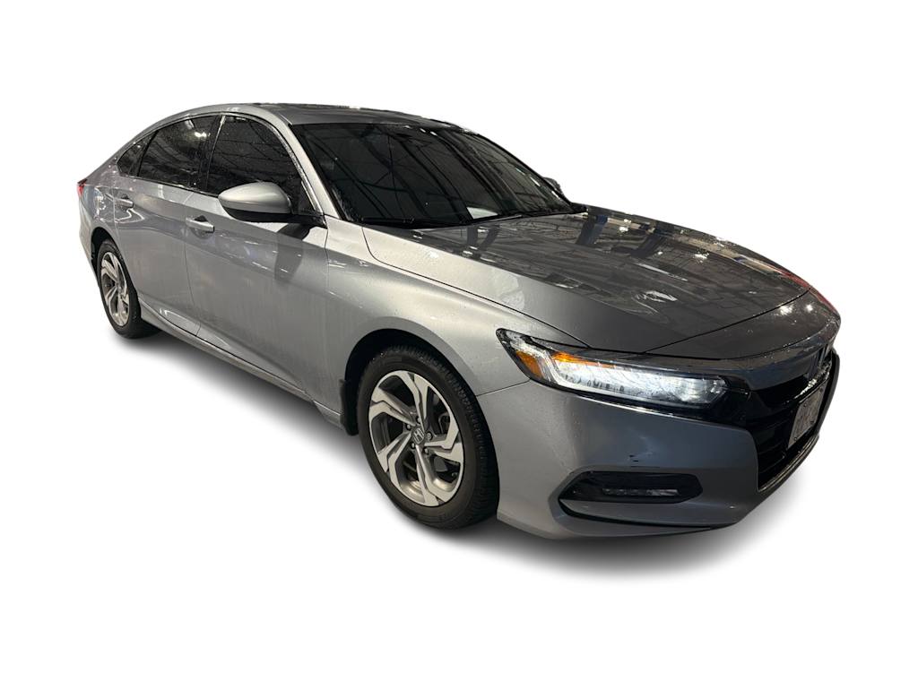 Thumbnail: 2020 Honda Accord - 7