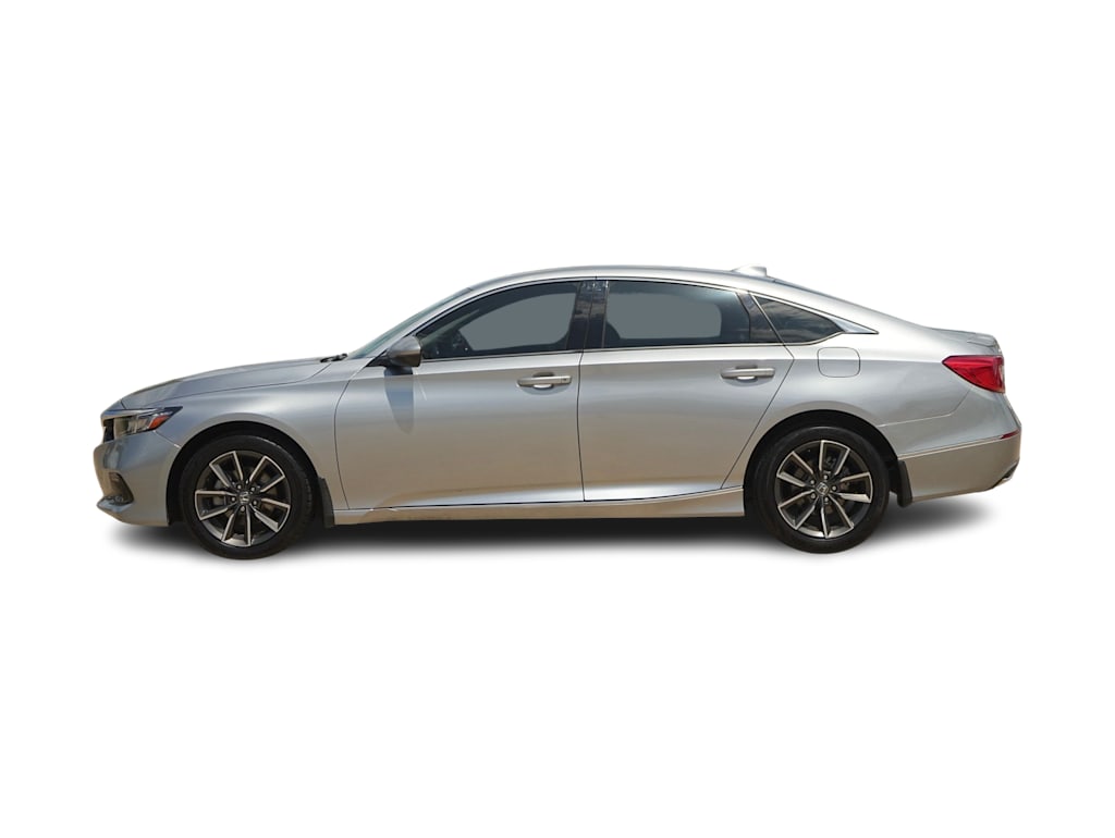 Thumbnail: 2022 Honda Accord - 3