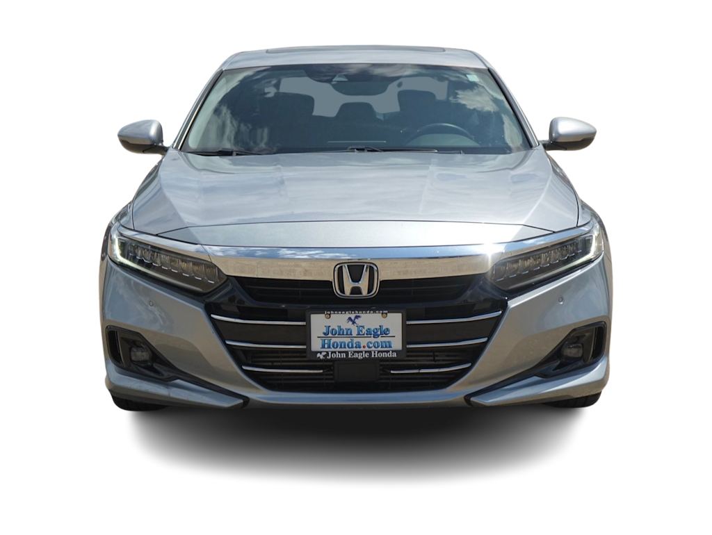 Thumbnail: 2022 Honda Accord - 6