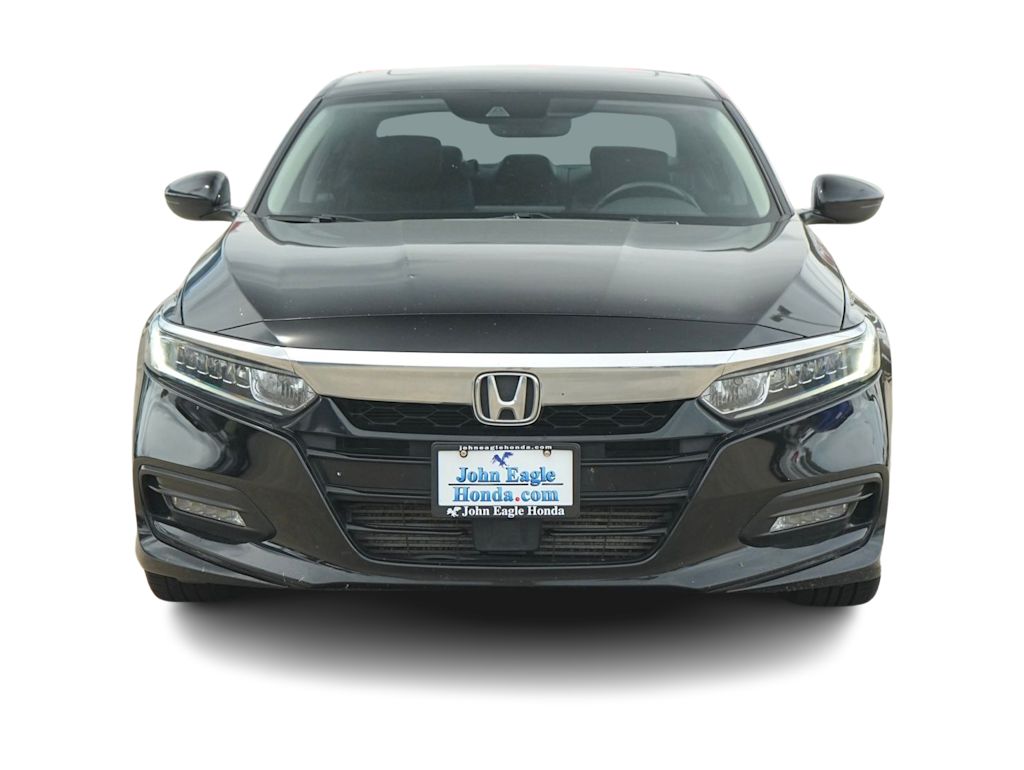 Thumbnail: 2020 Honda Accord - 6