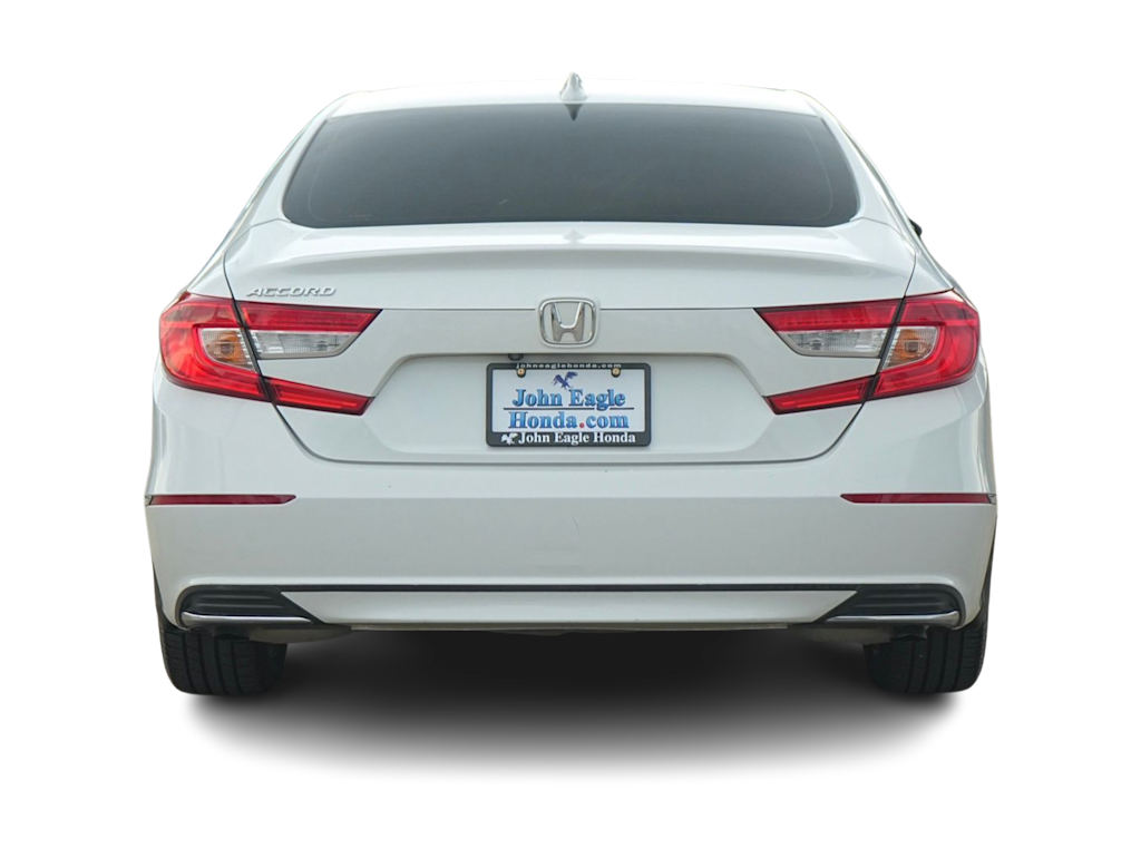 Thumbnail: 2018 Honda Accord - 5