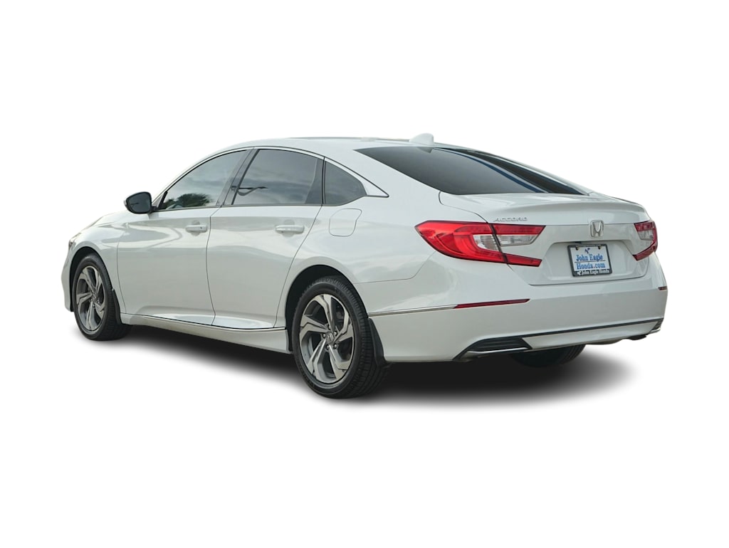 Thumbnail: 2018 Honda Accord - 4
