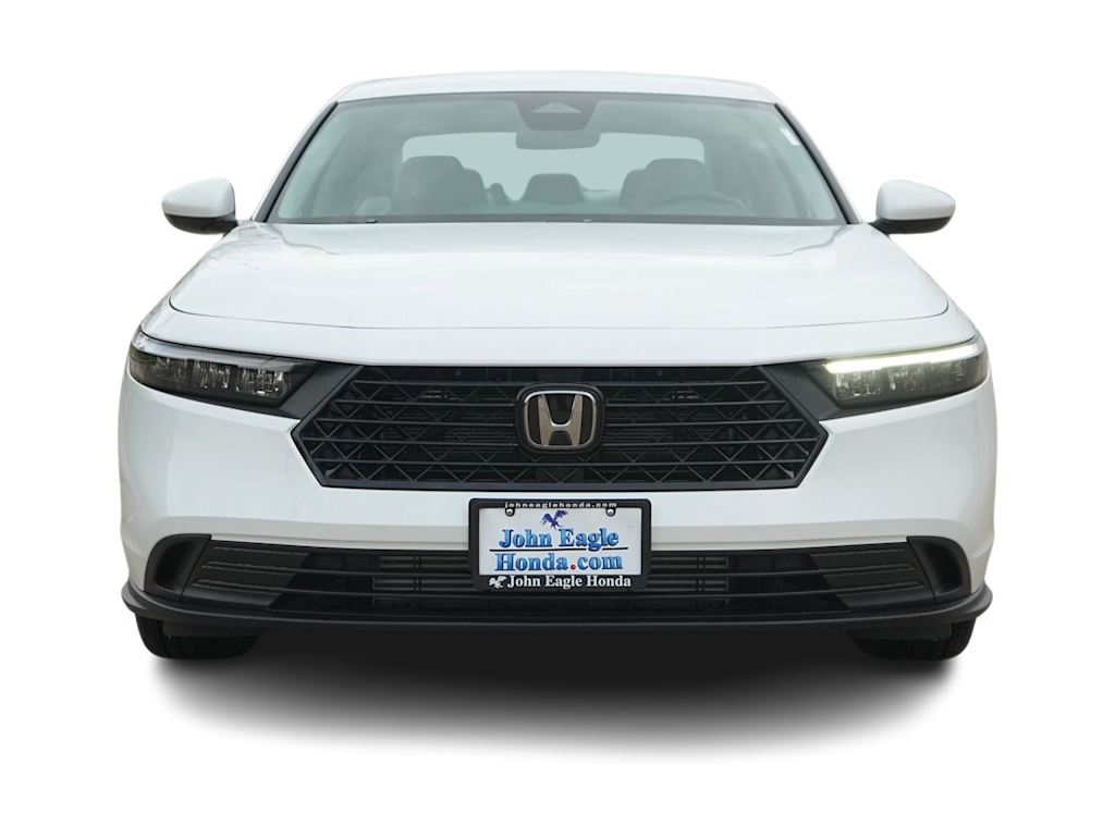 Thumbnail: 2025 Honda Accord - 6