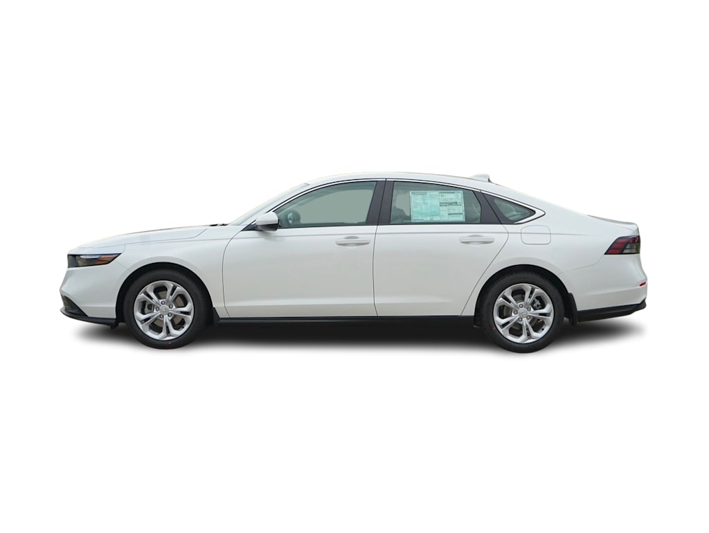 Thumbnail: 2025 Honda Accord - 3