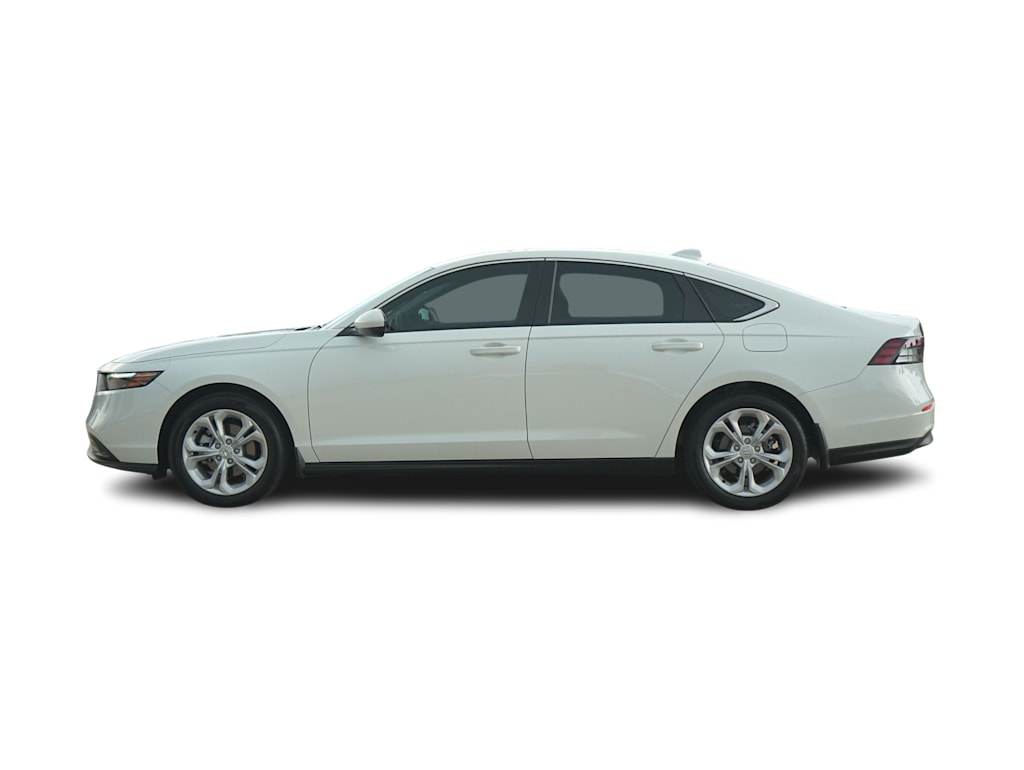 Thumbnail: 2026 Honda Accord - 3