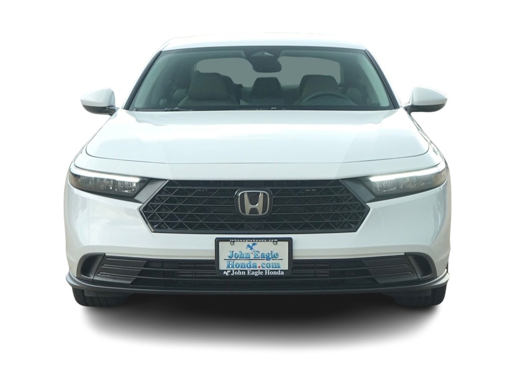Thumbnail: 2026 Honda Accord - 6
