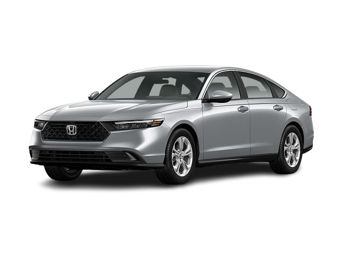 Thumbnail: 2026 Honda Accord - 2