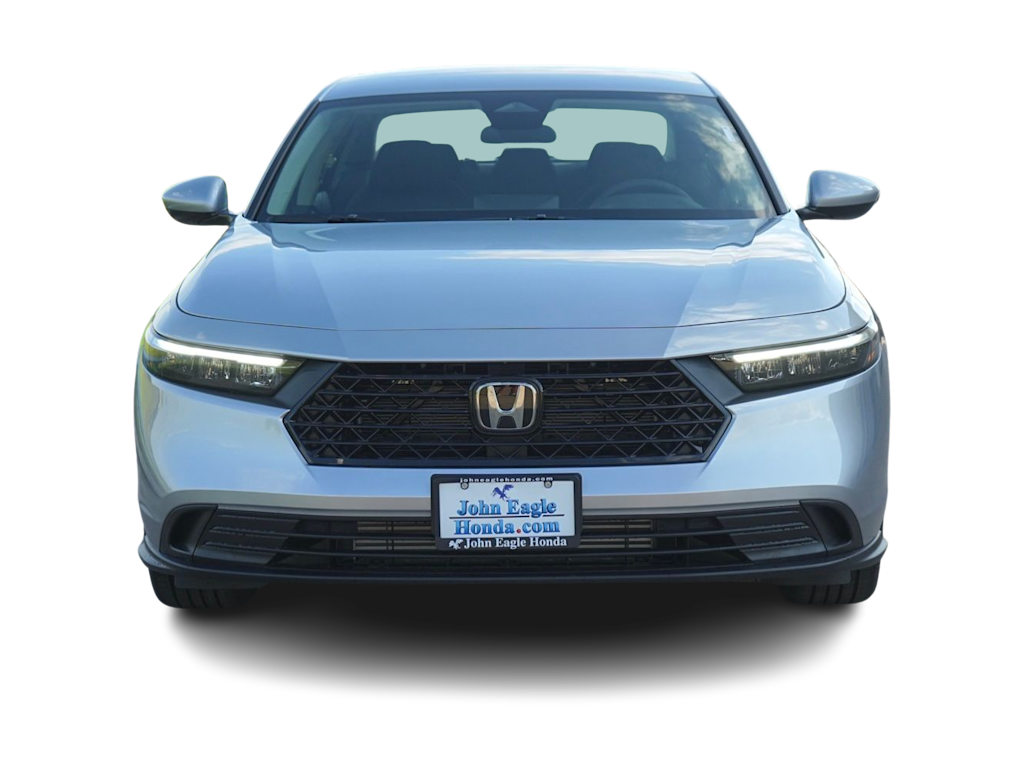 Thumbnail: 2026 Honda Accord - 6