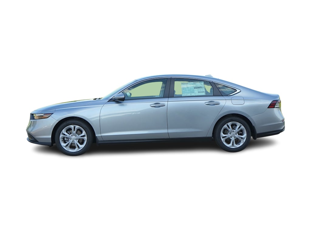 Thumbnail: 2026 Honda Accord - 3